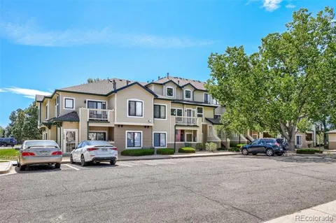 8707 E Florida Avenue #1011