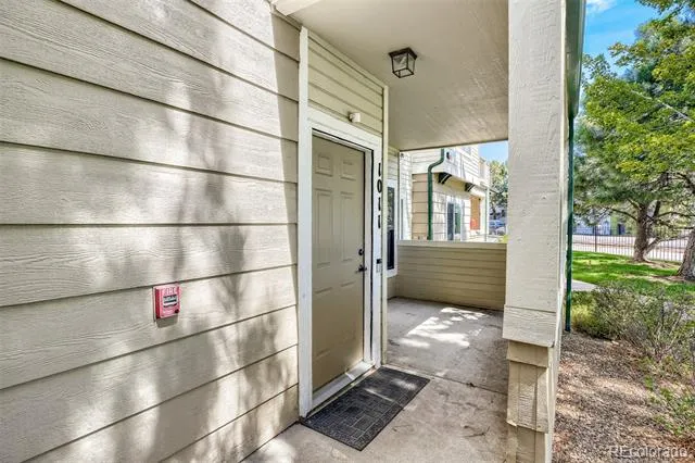 8707 E Florida Avenue #1011 Denver, CO 80247