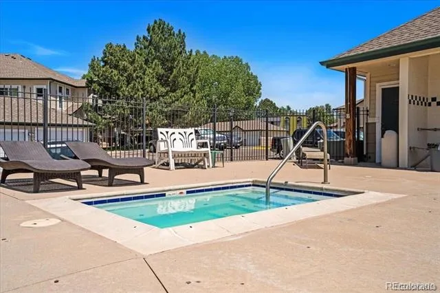 8707 E Florida Avenue #1011 Denver, CO 80247