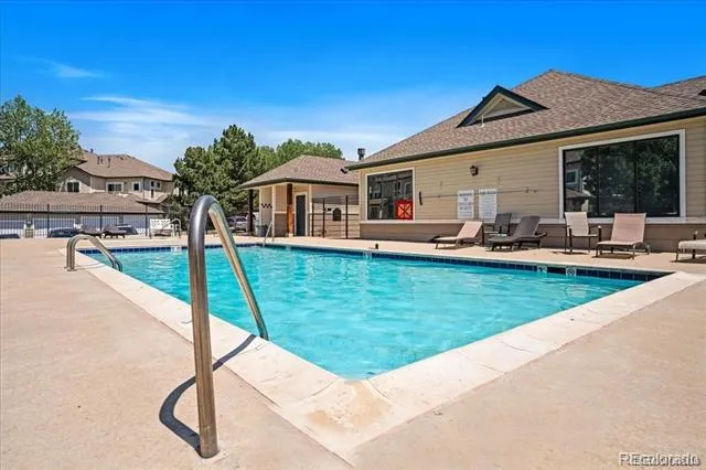 8707 E Florida Avenue #1011 Denver, CO 80247