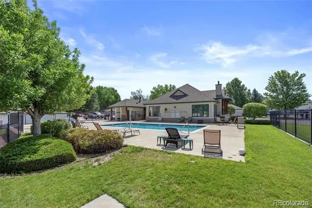 8707 E Florida Avenue #1011 Denver, CO 80247