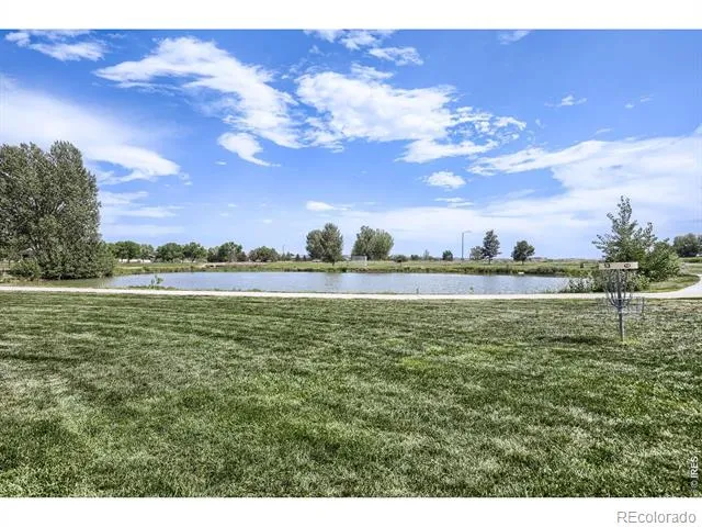 4165 Crittenton Lane #4 Wellington, CO 80549