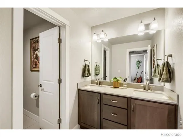 4165 Crittenton Lane #4 Wellington, CO 80549
