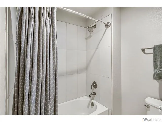 4165 Crittenton Lane #4 Wellington, CO 80549