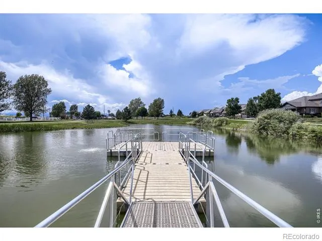 4165 Crittenton Lane #4 Wellington, CO 80549