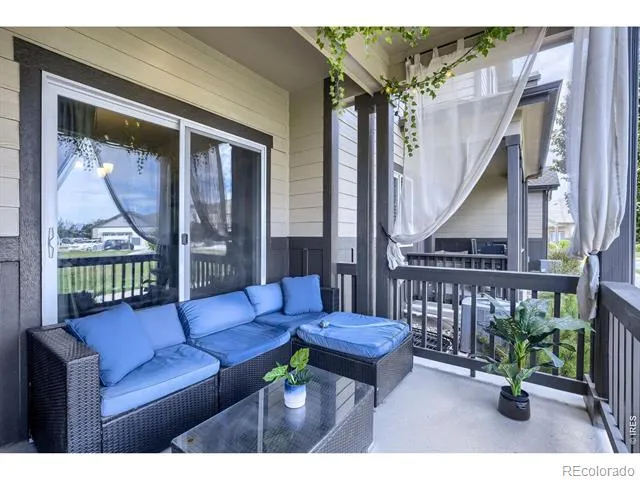 4165 Crittenton Lane #4 Wellington, CO 80549