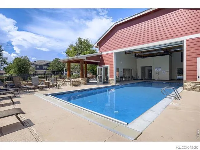 4165 Crittenton Lane #4 Wellington, CO 80549