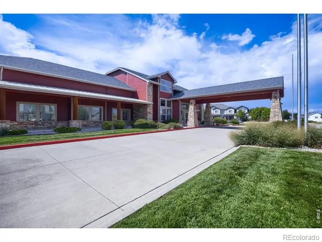 4165 Crittenton Lane #4 Wellington, CO 80549