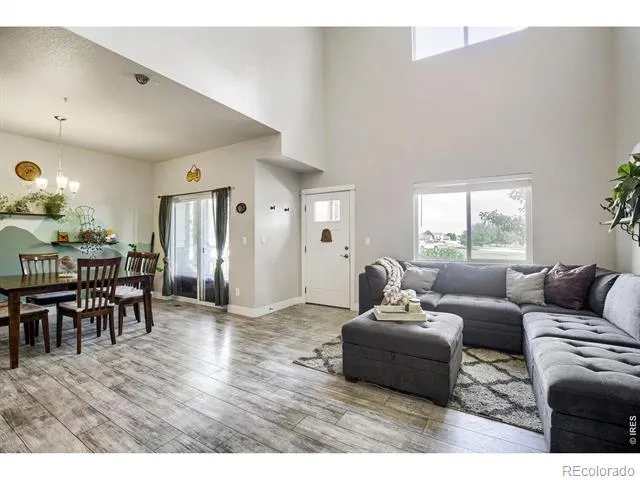 4165 Crittenton Lane #4 Wellington, CO 80549