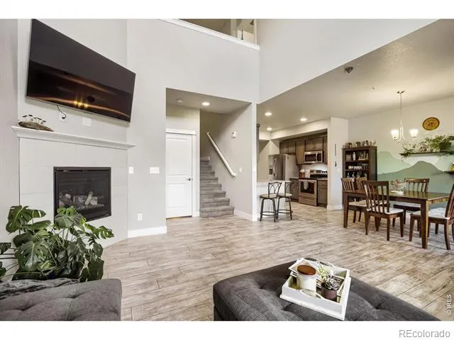 4165 Crittenton Lane #4 Wellington, CO 80549