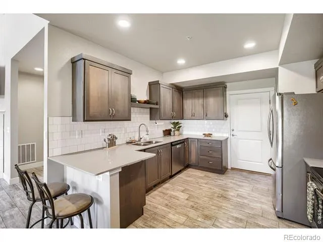 4165 Crittenton Lane #4 Wellington, CO 80549
