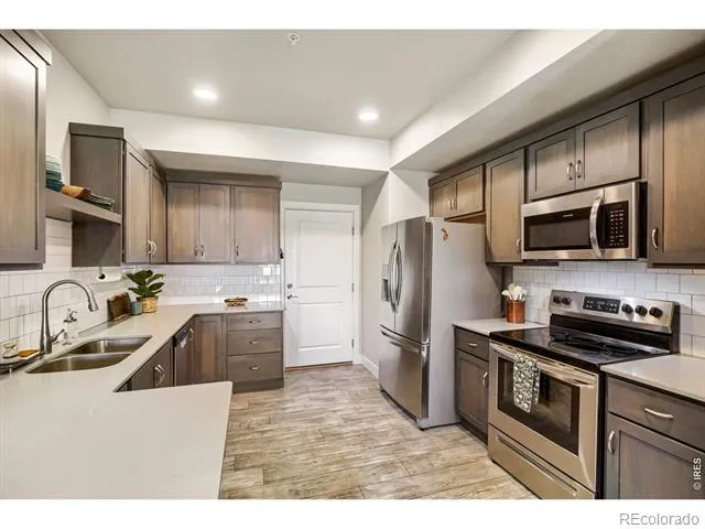 4165 Crittenton Lane #4 Wellington, CO 80549