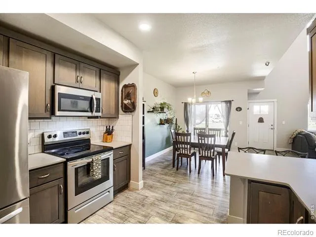 4165 Crittenton Lane #4 Wellington, CO 80549