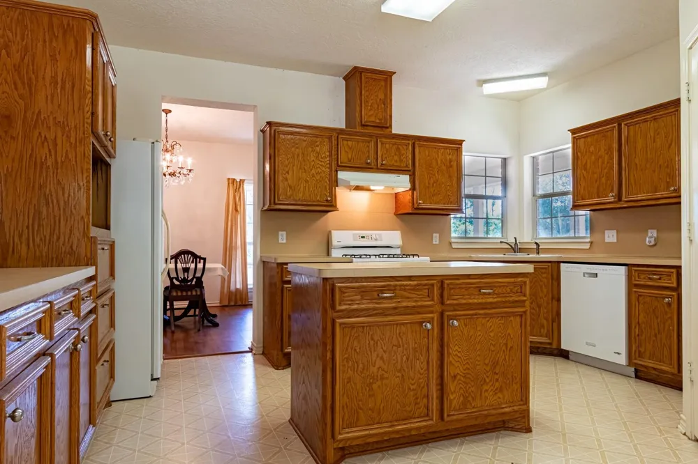 2480 Fm 2610 Livingston, TX 77351