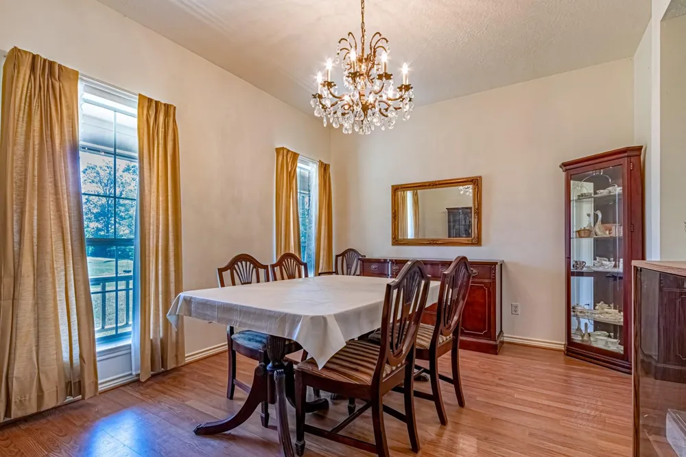 2480 Fm 2610 Livingston, TX 77351