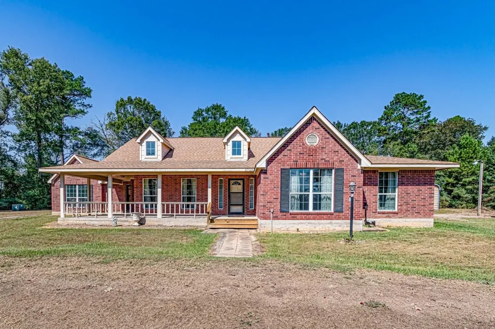 2480 Fm 2610 Livingston, TX 77351