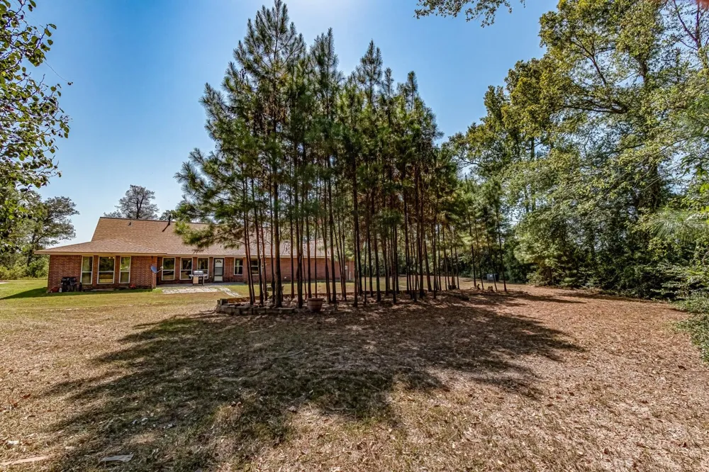 2480 Fm 2610 Livingston, TX 77351