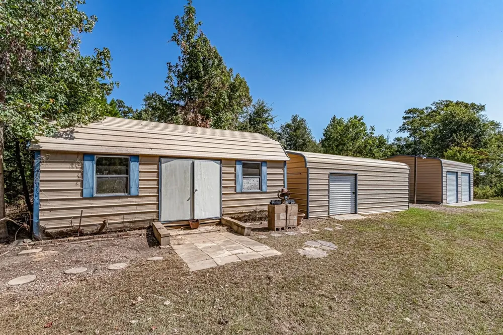 2480 Fm 2610 Livingston, TX 77351