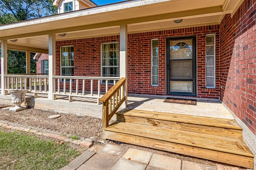 2480 Fm 2610 Livingston, TX 77351