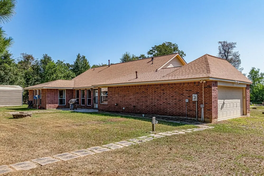2480 Fm 2610 Livingston, TX 77351