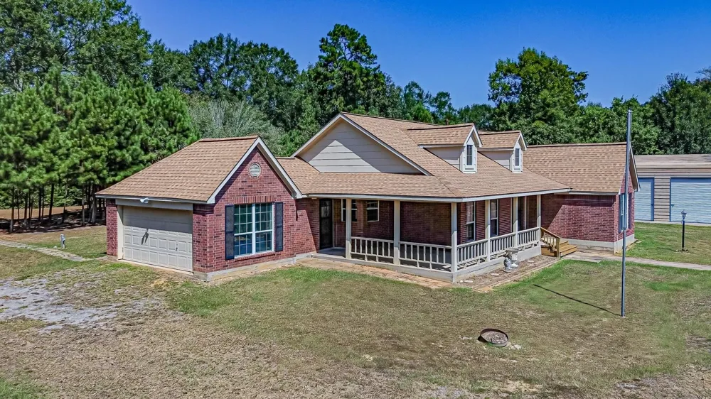 2480 Fm 2610 Livingston, TX 77351