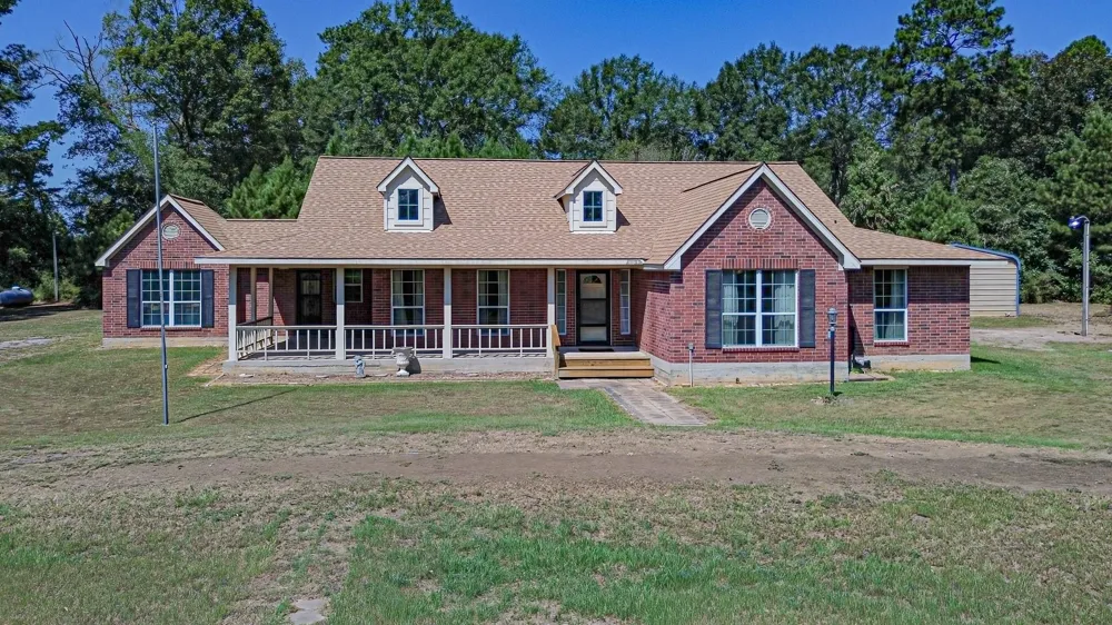 2480 Fm 2610 Livingston, TX 77351