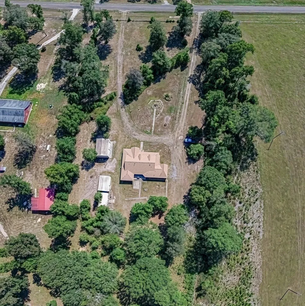 2480 Fm 2610 Livingston, TX 77351