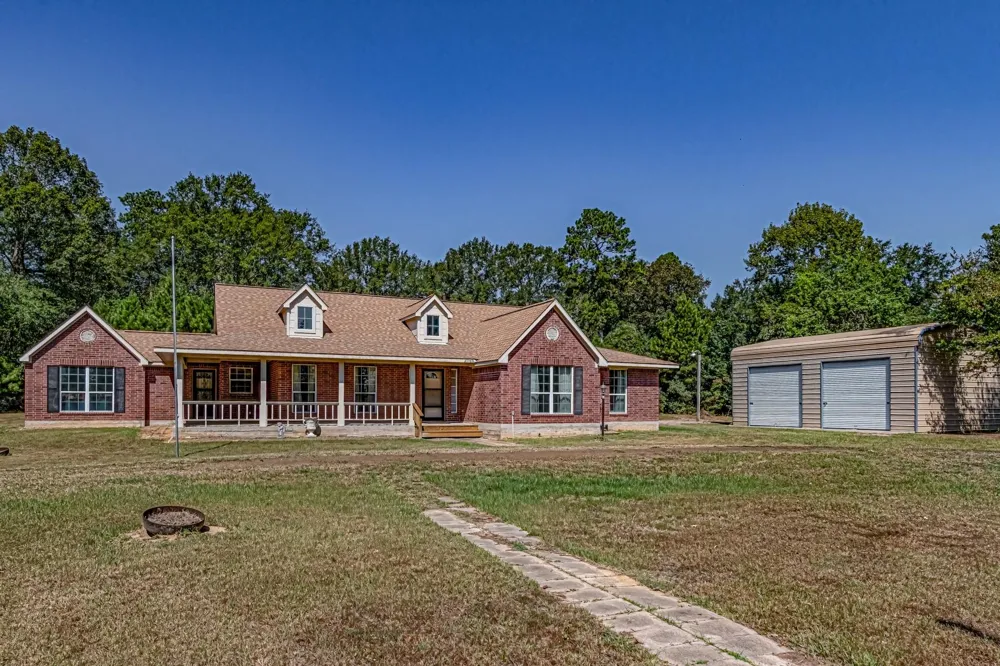 2480 Fm 2610 Livingston, TX 77351