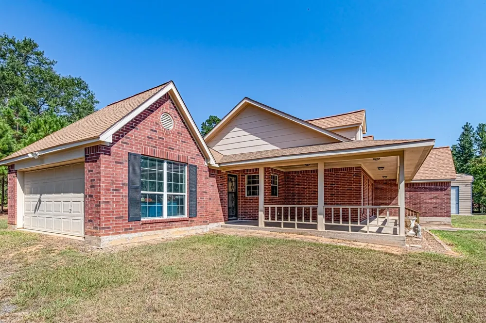 2480 Fm 2610 Livingston, TX 77351