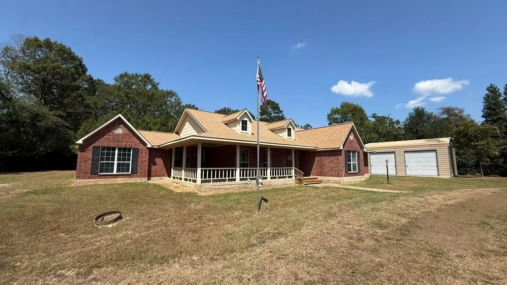 2480 Fm 2610 Livingston, TX 77351