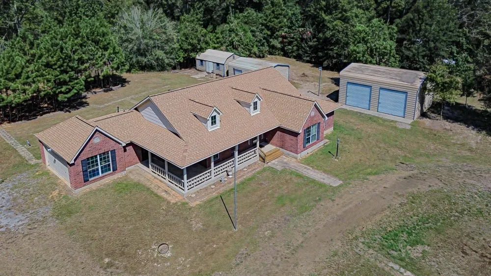 2480 Fm 2610 Livingston, TX 77351
