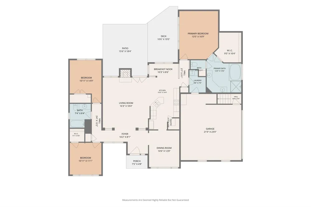101 Lakeside Drive Conroe, TX 77356