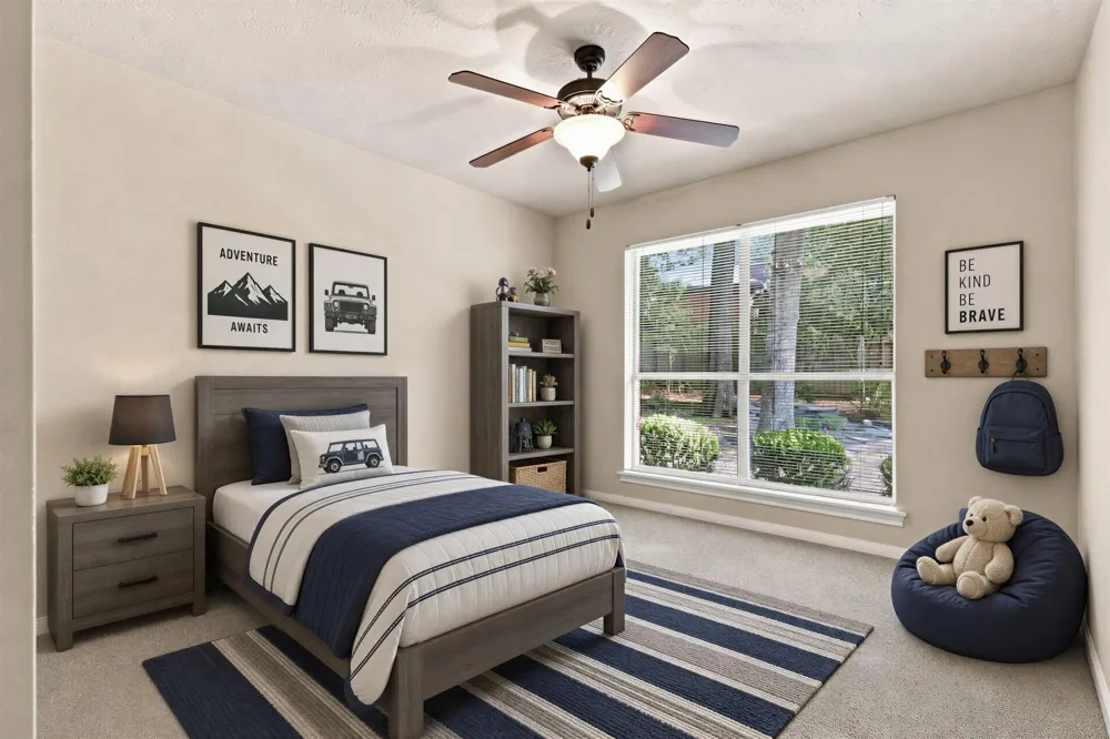 101 Lakeside Drive Conroe, TX 77356