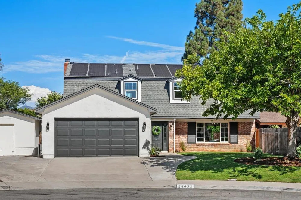 14653 Dash Way Poway, CA 92064