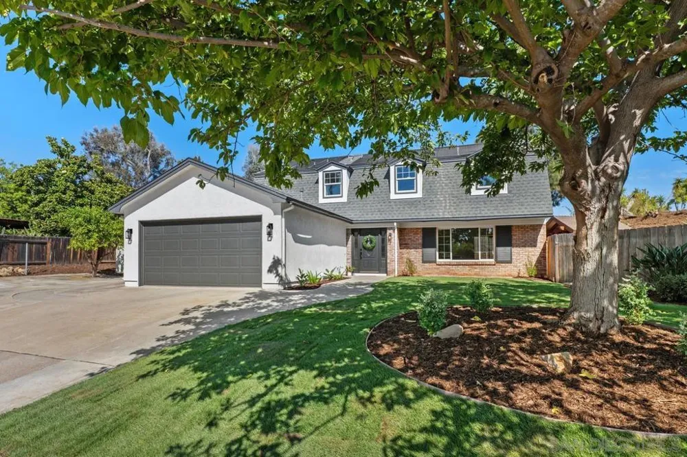 14653 Dash Way Poway, CA 92064