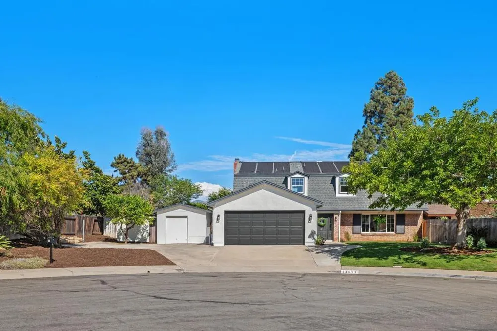 14653 Dash Way Poway, CA 92064