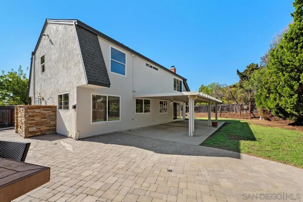 14653 Dash Way Poway, CA 92064