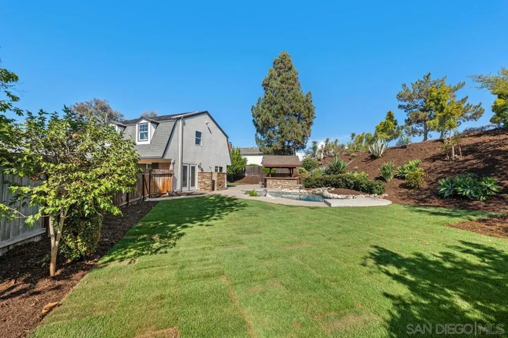 14653 Dash Way Poway, CA 92064