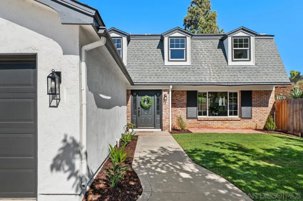 14653 Dash Way Poway, CA 92064