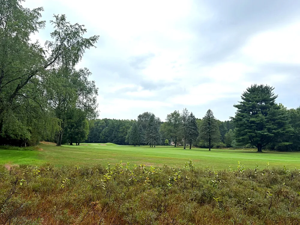 7404 Regency Lane #LOT 183 Stanwood, MI 49346