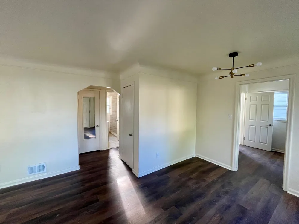 20495 Mendota Street Detroit, MI 48221