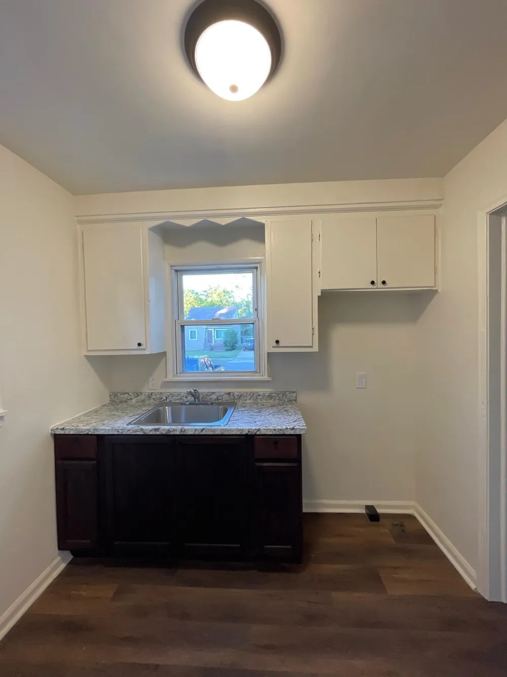 20495 Mendota Street Detroit, MI 48221