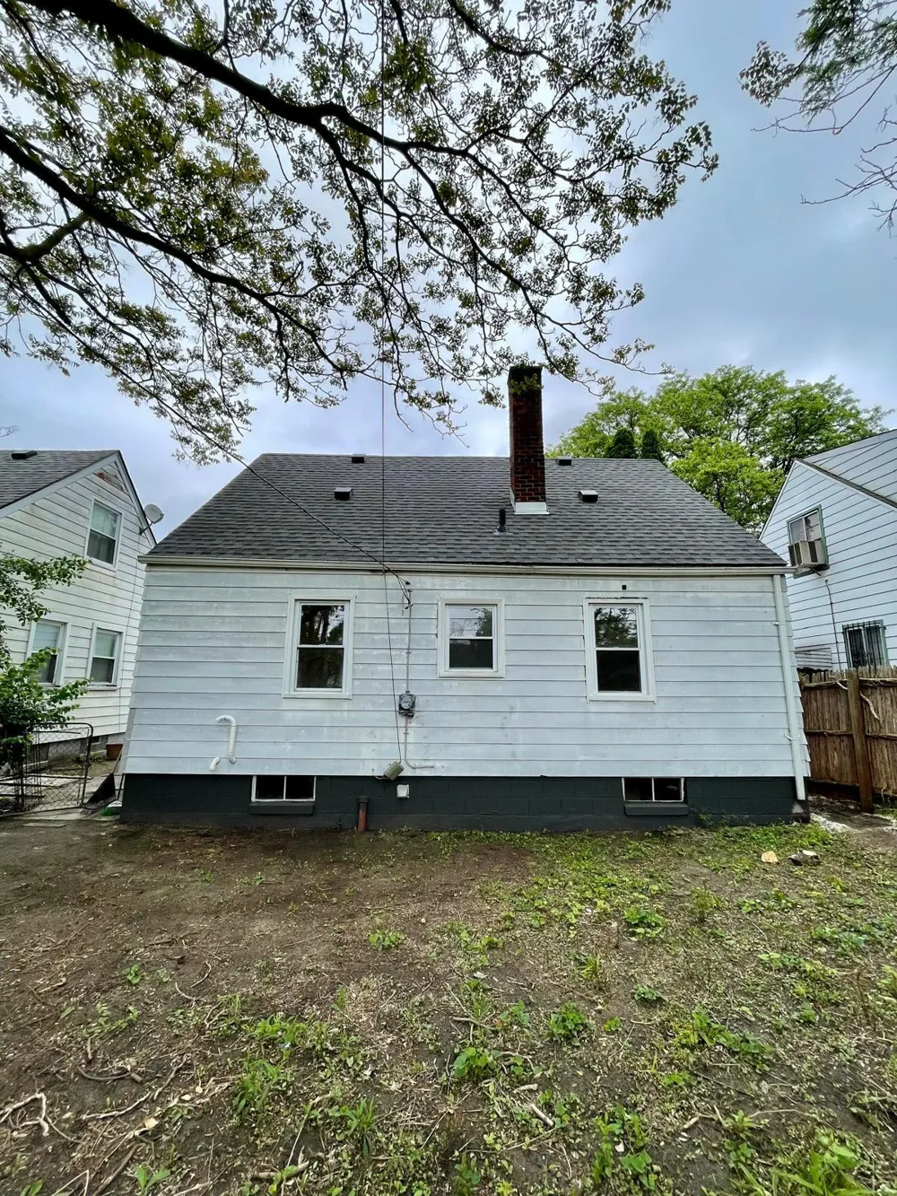 20495 Mendota Street Detroit, MI 48221