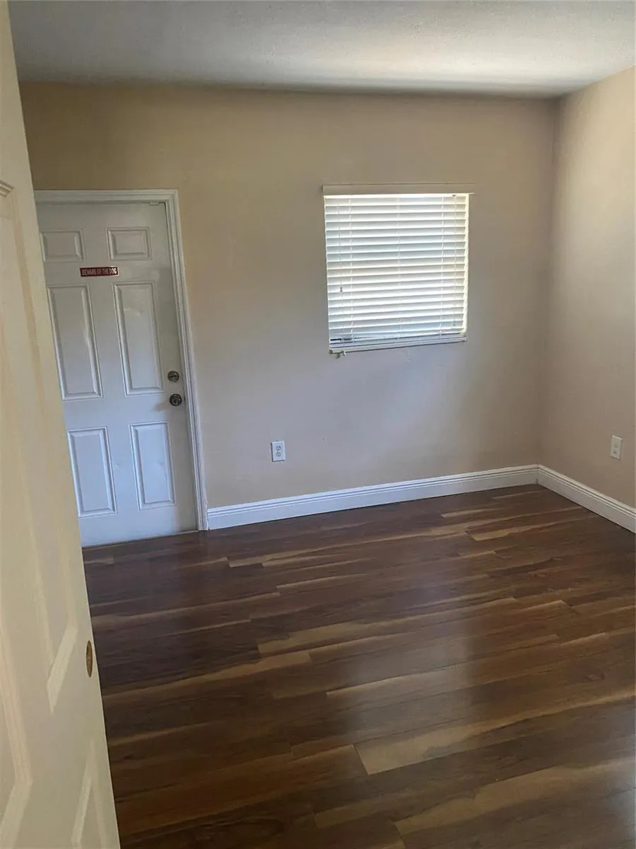 5411 NW 16TH COURT Lauderhill, FL 33313