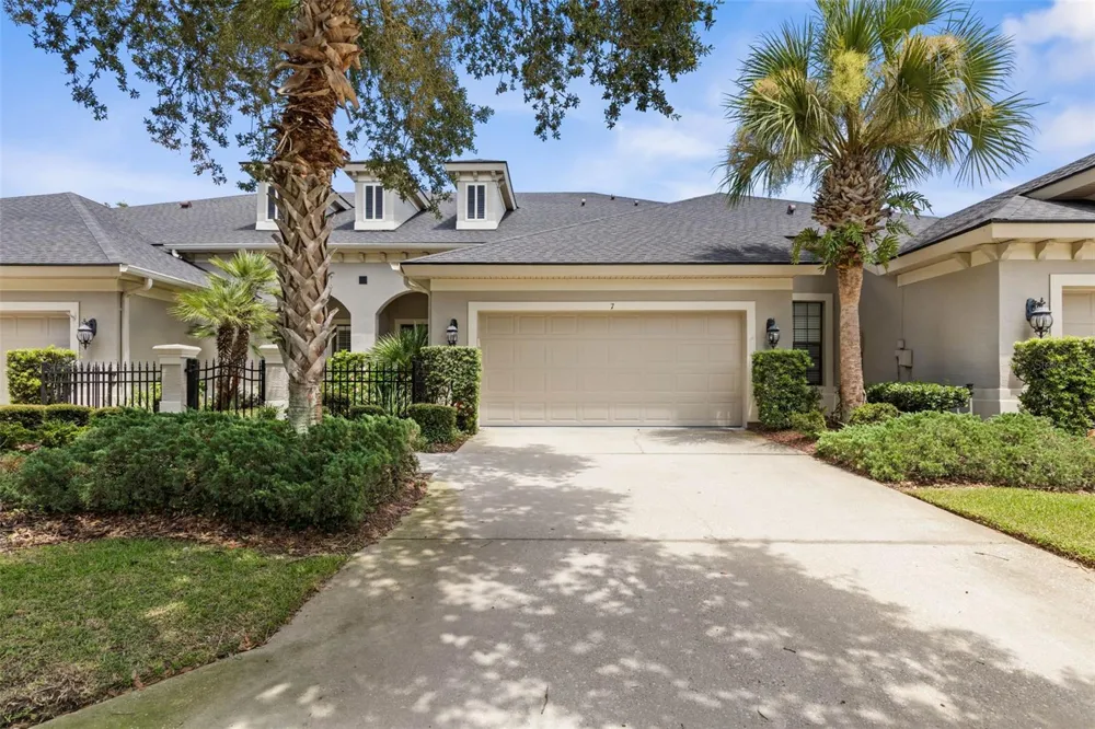 7 RIVER LANDING DRIVE Palm Coast, FL 32137