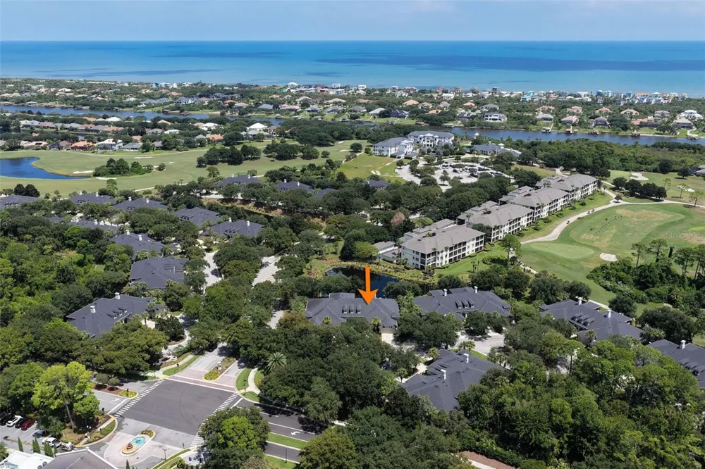7 RIVER LANDING DRIVE Palm Coast, FL 32137