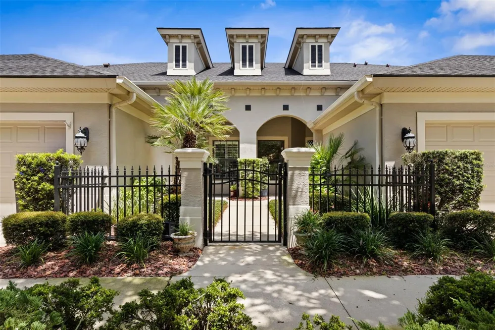 7 RIVER LANDING DRIVE Palm Coast, FL 32137