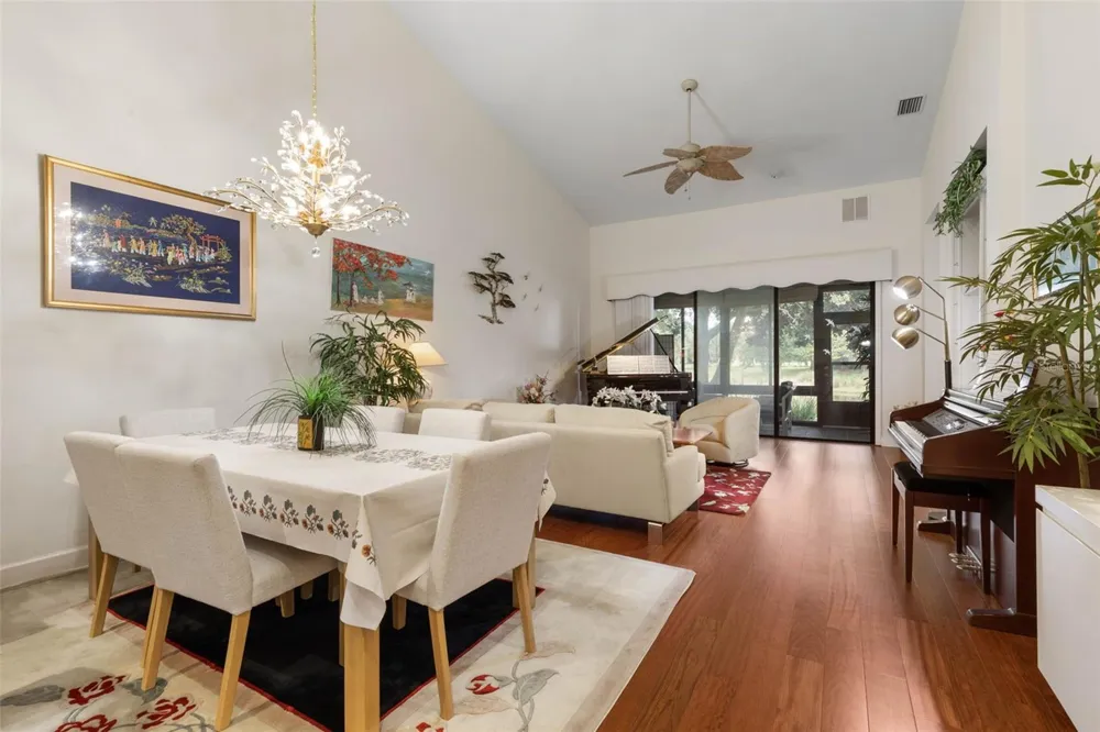 7 RIVER LANDING DRIVE Palm Coast, FL 32137