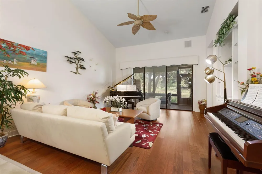 7 RIVER LANDING DRIVE Palm Coast, FL 32137