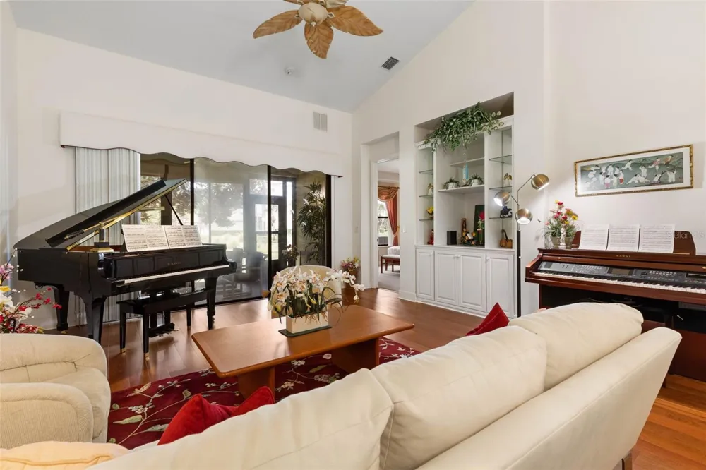 7 RIVER LANDING DRIVE Palm Coast, FL 32137